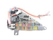 Panou sigurante 9138830 Bmw 5 (E60) [Fabr 2004-2010] 3.0