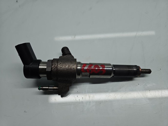 Injector Volvo S60 II [Fabr 2010-2018] A2C59513556 1.6 D4162T 84KW / 115CP