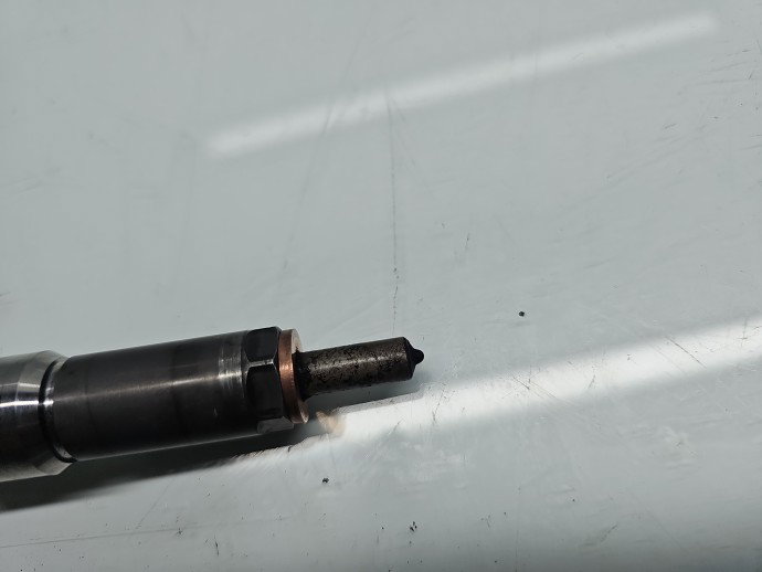 Injector Volvo S60 II [Fabr 2010-2018] A2C59513556 1.6 D4162T 84KW / 115CP