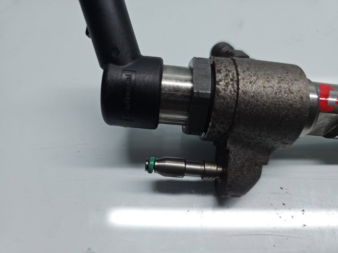Injector Volvo S60 II [Fabr 2010-2018] A2C59513556 1.6 D4162T 84KW / 115CP