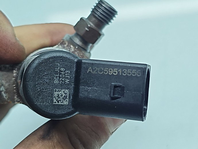 Injector Volvo S60 II [Fabr 2010-2018] A2C59513556 1.6 D4162T 84KW / 115CP