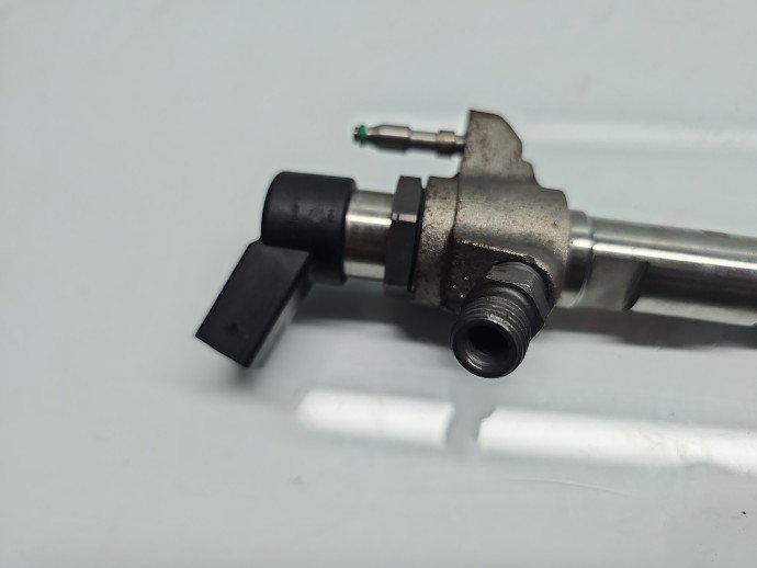 Injector Volvo S60 II [Fabr 2010-2018] A2C59513556 1.6 D4162T 84KW / 115CP