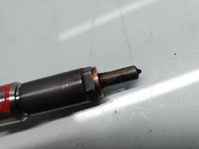 Injector Volvo S60 II [Fabr 2010-2018] A2C59513556 1.6 D4162T 84KW / 115CP