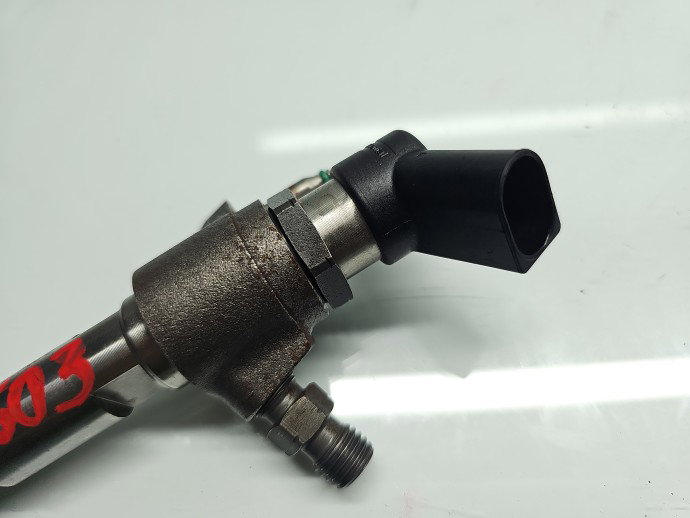 Injector Volvo S60 II [Fabr 2010-2018] A2C59513556 1.6 D4162T 84KW / 115CP