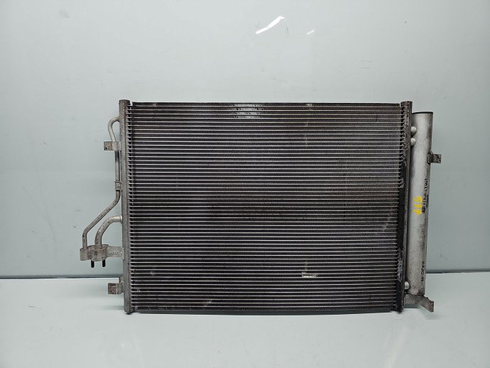 Radiator clima / AC Hyundai ix35 (LM) [Fabr 2010-2017] 97606-2Y001 2.0 CRDI D4HA 100KW / 136CP