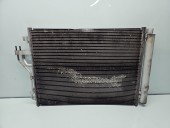 Radiator clima / AC Hyundai ix35 (LM) [Fabr 2010-2017] 97606-2Y001 2.0 CRDI D4HA 100KW / 136CP