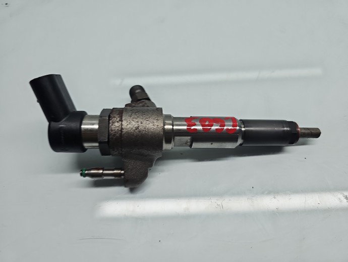 Injector Volvo S60 II [Fabr 2010-2018] A2C59513556 1.6 D4162T 84KW / 115CP