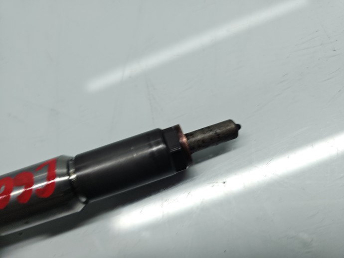 Injector Volvo S60 II [Fabr 2010-2018] A2C59513556 1.6 D4162T 84KW / 115CP