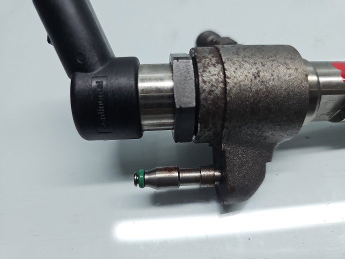Injector Volvo S60 II [Fabr 2010-2018] A2C59513556 1.6 D4162T 84KW / 115CP