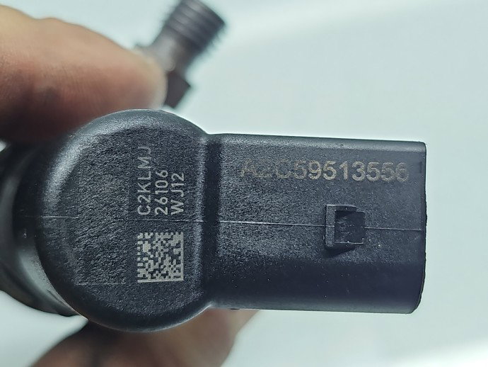 Injector Volvo S60 II [Fabr 2010-2018] A2C59513556 1.6 D4162T 84KW / 115CP