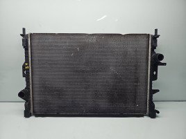 Radiator apa Volvo S60 ll [Fabr 2010-2018] 31319064 1.6 D4162T 84KW / 115CP