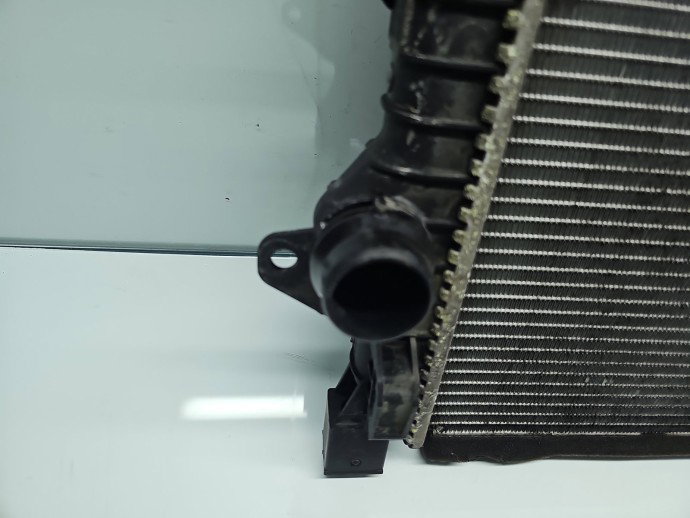 Radiator apa Volvo S60 ll [Fabr 2010-2018] 31319064 1.6 D4162T 84KW / 115CP