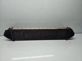 Radiator intercooler Volvo V60 [Fabr 2010-2018] 31319168 1.6 D4162T 84KW / 115CP