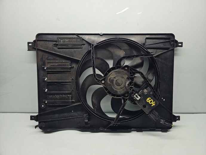 Electroventilator Ford Mondeo 4 [Fabr 2007-2015] 6G91-8C607-PE 2.0 TDCI G6DB 100KW / 140CP
