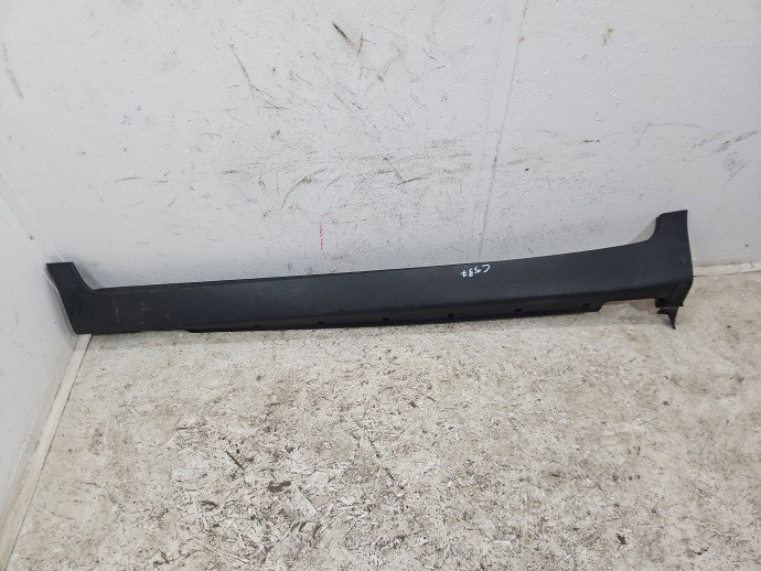 Prag lateral stanga KIA Sportage III [Fabr 2010-2016] SUV Facelift 87751-3U000