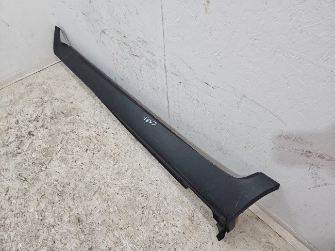 Prag lateral stanga KIA Sportage III [Fabr 2010-2016] SUV Facelift 87751-3U000