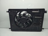 Electroventilator Ford Galaxy 2 [Fabr 2006-2015] 6G91-8C607-PE 2.0 TDCI G6DB 100KW / 140CP