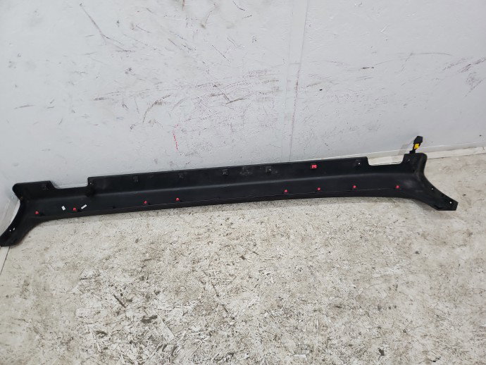 Prag lateral stanga KIA Sportage III [Fabr 2010-2016] SUV Facelift 87751-3U000