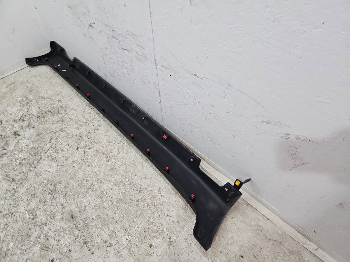 Prag lateral stanga KIA Sportage III [Fabr 2010-2016] SUV Facelift 87751-3U000