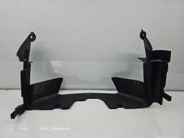 Deflector aer Alfa Romeo Giulietta (940) [Fabr 2010-2016] Hatchback Sport OEM