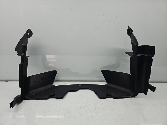 Deflector aer Alfa Romeo Giulietta (940) [Fabr 2010-2016] Hatchback Sport OEM