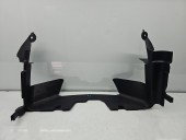 Deflector aer Alfa Romeo Giulietta (940) [Fabr 2010-2016] Hatchback Sport OEM