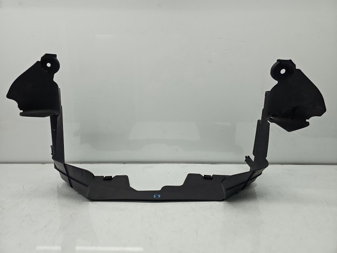 Deflector aer Alfa Romeo Giulietta (940) [Fabr 2010-2016] Hatchback Sport OEM
