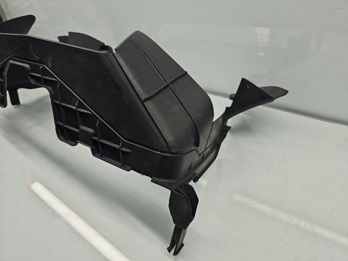 Deflector aer Alfa Romeo Giulietta (940) [Fabr 2010-2016] Hatchback Sport OEM