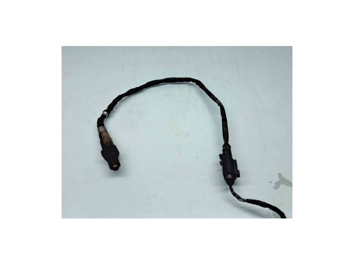 Sonda lambda, 03C906262AK, Skoda Superb II (3T4) 1.4 tsi, CAXA