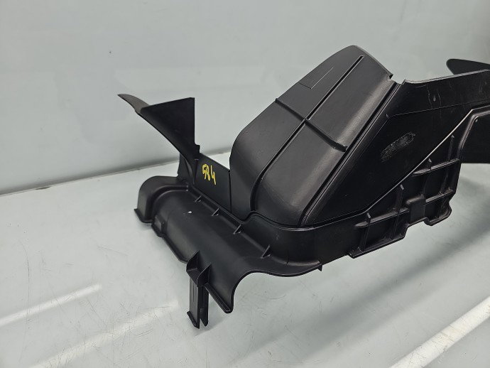 Deflector aer Alfa Romeo Giulietta (940) [Fabr 2010-2016] Hatchback Sport OEM
