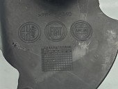 Deflector aer Alfa Romeo Giulietta (940) [Fabr 2010-2016] Hatchback Sport OEM