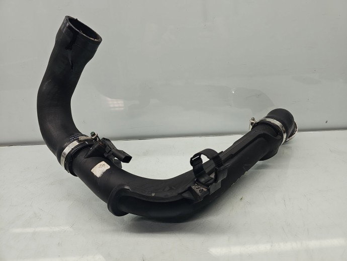Tub intercooler AUDI A4 (8K2, B8) [Fabr 2008-2015] 1K0145770AE 1.6 TDI CAYC 77KW / 105CP