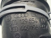 Tub admisie aer Volkswagen Golf 6 (5K1) [Fabr 2009-2013] 3C0129654M 1.6 TDI CAYC 77KW / 105CP