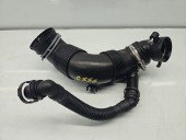 Tub admisie aer Volkswagen Golf 6 (5K1) [Fabr 2009-2013] 3C0129654M 1.6 TDI CAYC 77KW / 105CP