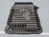 Calculator motor ECU Skoda Rapid (NH3) [Fabr 2012-2019] 03L906023LH 1.6 TDI CAYC 77KW / 105CP