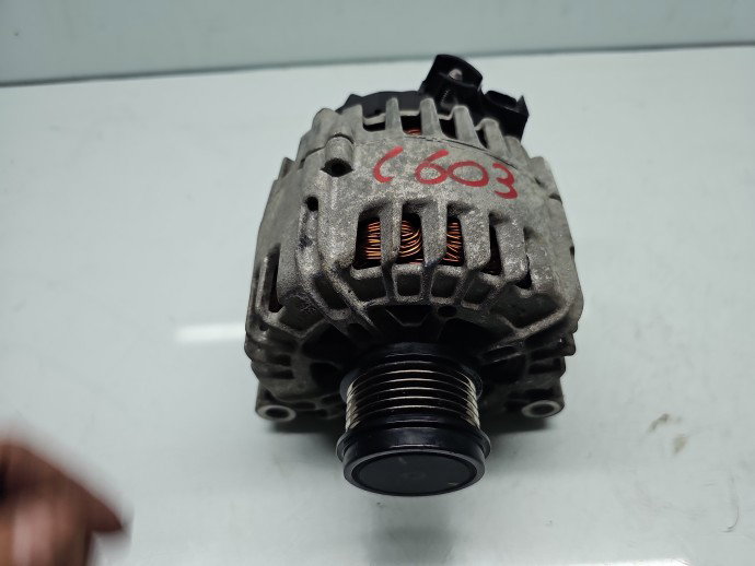 Alternator Volvo S60 II [Fabr 2010-2018] 31285399 1.6 D4162T 84KW / 115CP
