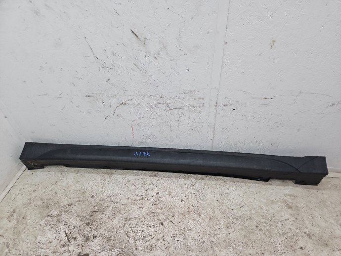 Prag lateral dreapta Hyundai Tucson (TL) [Fabr 2015-2020] SUV 87754-D7000