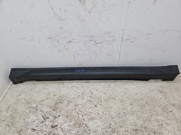 Prag lateral dreapta Hyundai Tucson (TL) [Fabr 2015-2020] SUV 87754-D7000