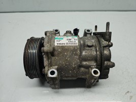 Compresor clima Volvo S60 II [Fabr 2010-2018] 31348213 1.6 D4162T 84KW / 115CP