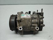 Compresor clima Volvo S60 II [Fabr 2010-2018] 31348213 1.6 D4162T 84KW / 115CP