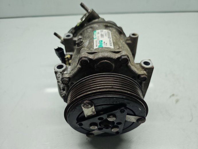 Compresor clima Volvo S60 II [Fabr 2010-2018] 31348213 1.6 D4162T 84KW / 115CP