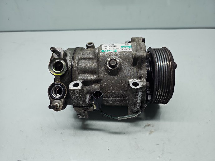 Compresor clima Volvo S60 II [Fabr 2010-2018] 31348213 1.6 D4162T 84KW / 115CP