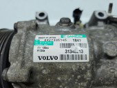 Compresor clima Volvo S60 II [Fabr 2010-2018] 31348213 1.6 D4162T 84KW / 115CP