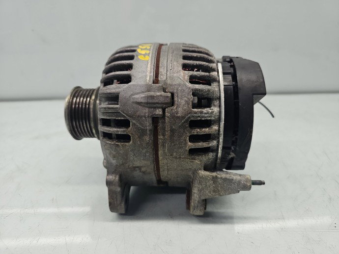 Alternator Skoda Octavia 2 (1Z3) [Fabr 2004-2013] 03L903023 1.6 TDI CAYC 77KW / 105CP