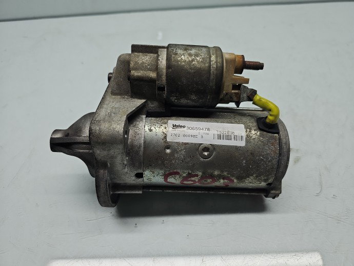 Electromotor Volvo S60 II [Fabr 2010-2018] 30659478 1.6 D4162T84KW / 115CP