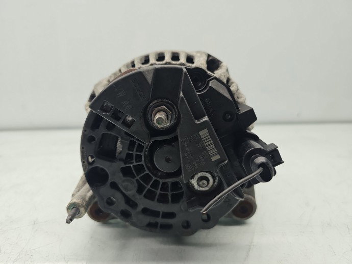 Alternator Volkswagen Tiguan (5N) [Fabr 2007-2016] 03L903023 1.6 TDI CAYC 77KW / 105CP