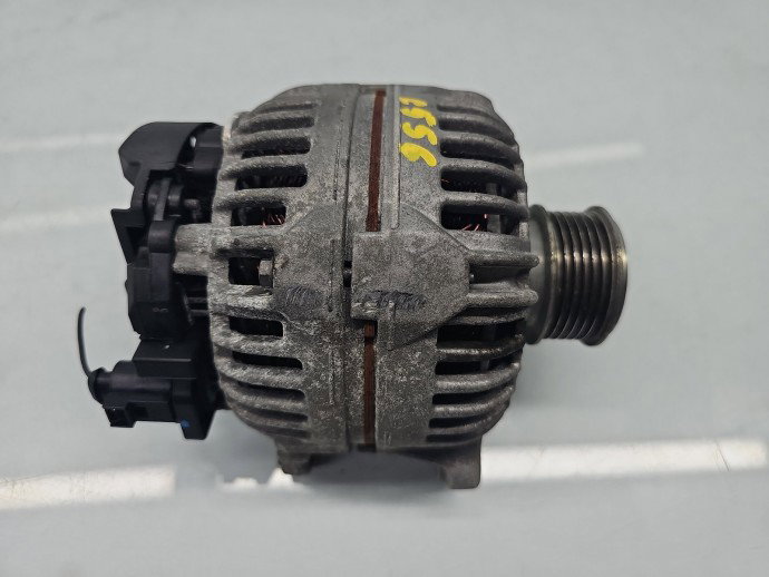Alternator Volkswagen Tiguan (5N) [Fabr 2007-2016] 03L903023 1.6 TDI CAYC 77KW / 105CP