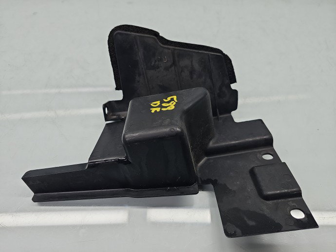 Deflector aer Nissan Qashqai [Fabr 2007-2014] Hatchback Facelift 62822-BB50A