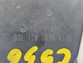 Clapeta acceleratie Volkswagen Golf 6 (5K1) [Fabr 2009-2013] 03L128063Q 1.6 TDI CAYC 77KW / 105CP