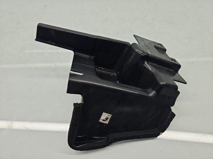 Deflector aer Nissan Qashqai [Fabr 2007-2014] Hatchback Facelift 62822-BB50A